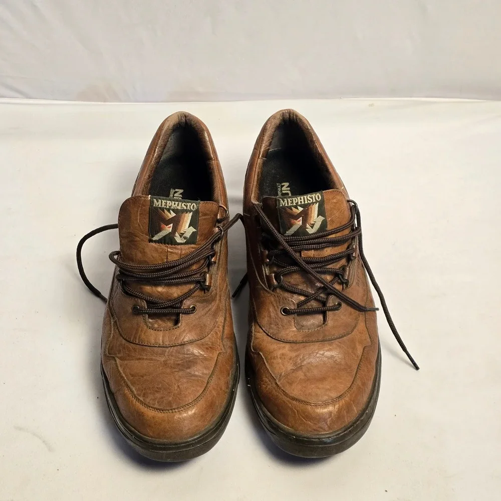 Mephisto walking shoes